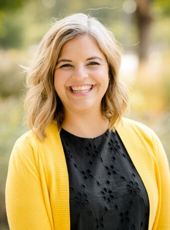 Beth Fitzpatrick
