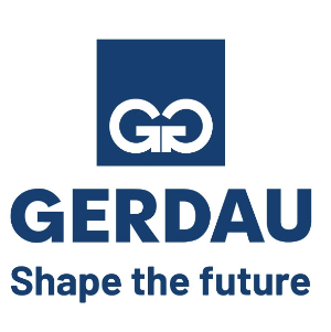 Gerdau logo