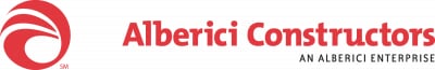 Alberici Constructors logo