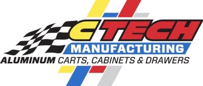 CTECH Manufacturing logl