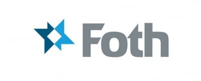 Foth logo