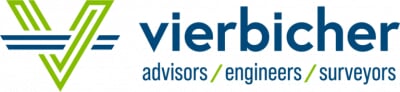 Vierbicher logo