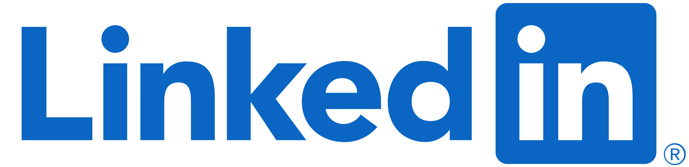 LinkedIn Logo