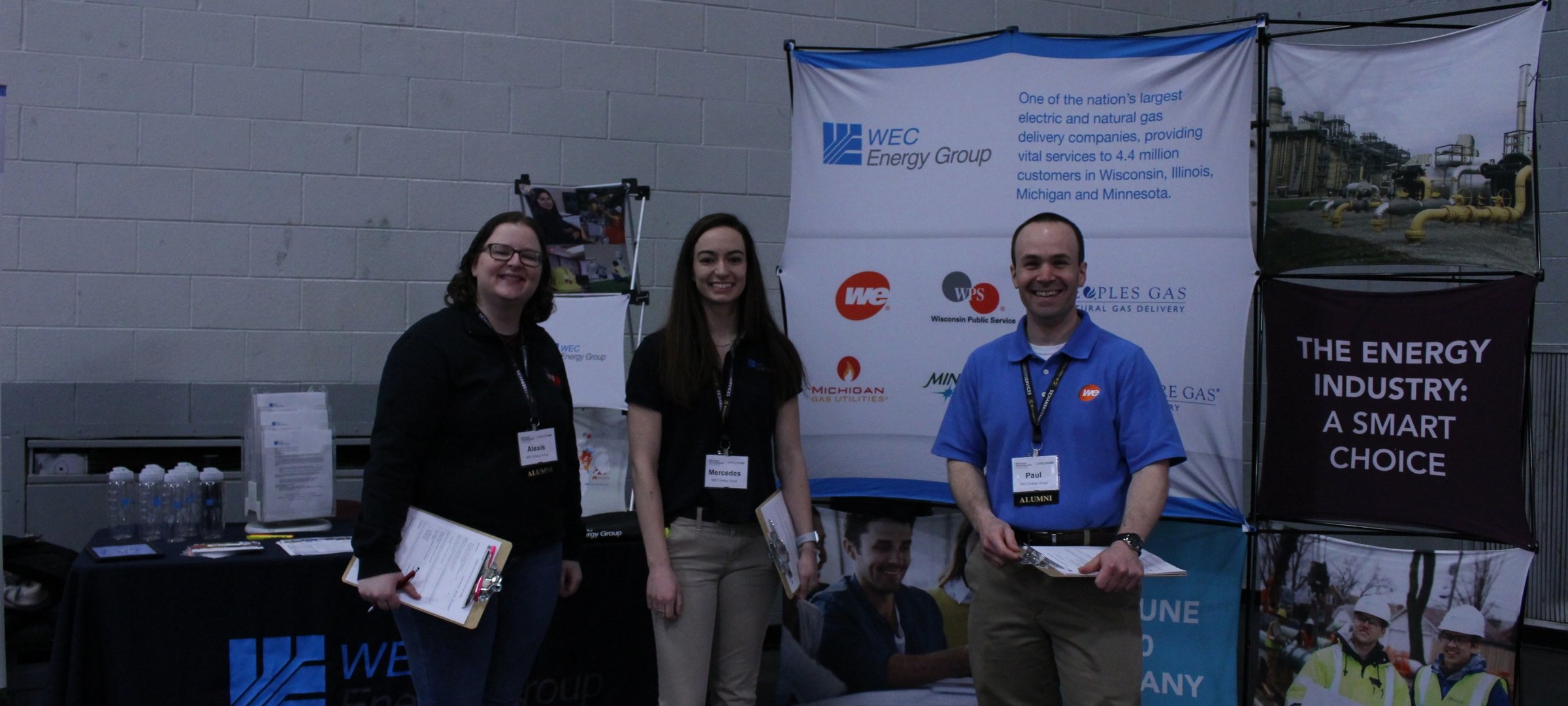 Career Fair Prep Career Services Michigan Tech