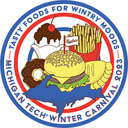 Winter Carnival Logo