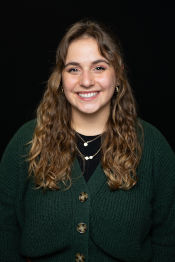 Portrait photo of Ava Farquhar