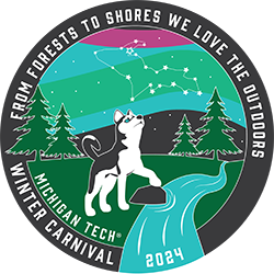 Winter Carnival Logo