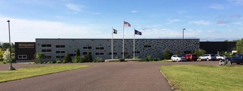 krc building