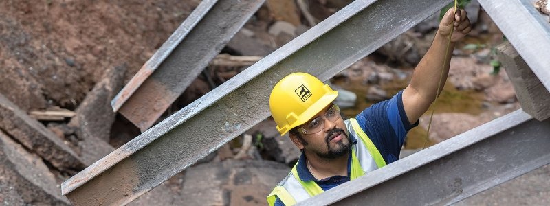 Make a gift to support the people and programs of civil and environmental engineering.
