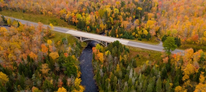 Sustainable Pavement Design and Construction