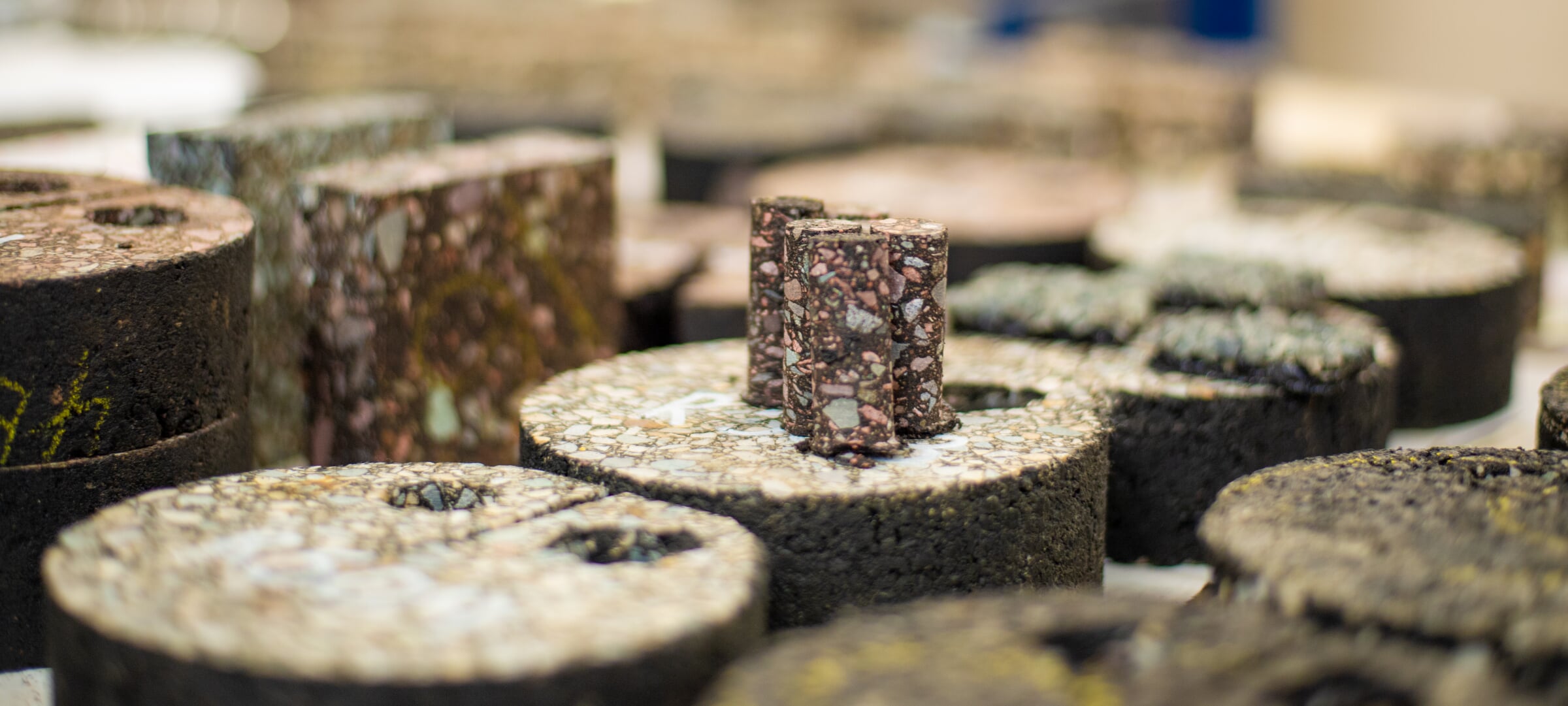 Building materials