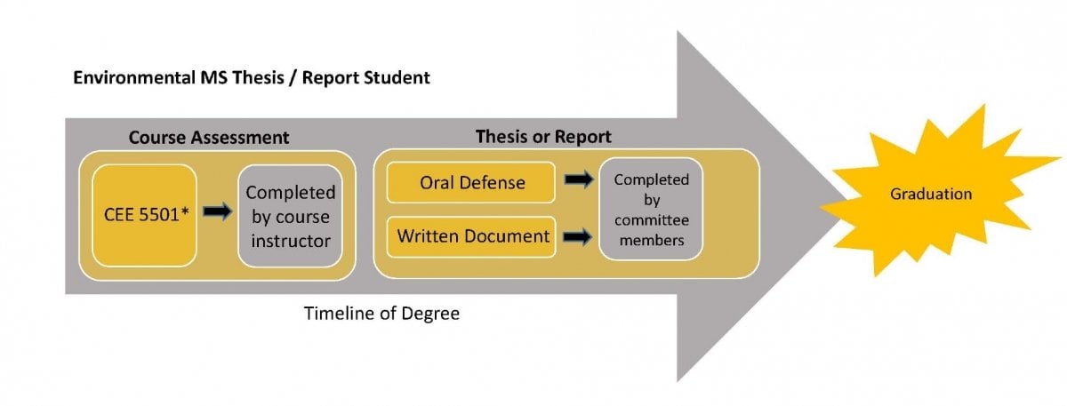 Environmental Thesis/Report