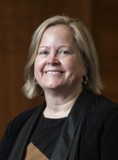 Catherine A. Leslie