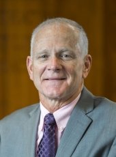 James A. Keighley