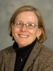 Brenda O'Brien