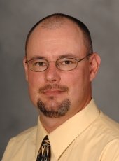 Scott Bershing