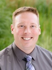 Chris Gilbertson