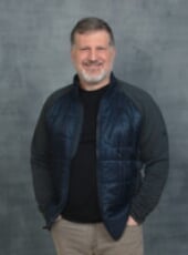 Mark De Clercq