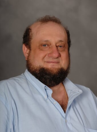 Eugene Levin, CP