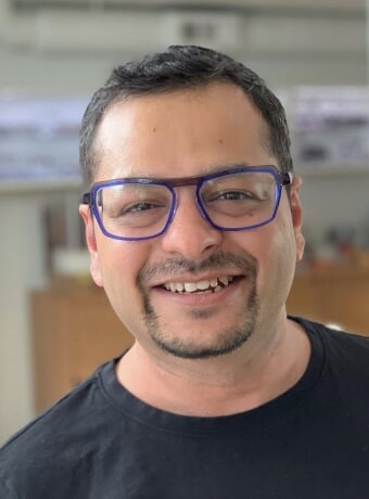 Amlan Mukerjee
