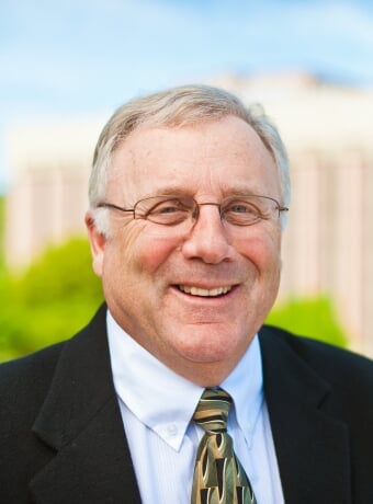David Hand