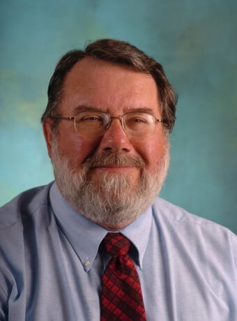 Ralph Hodek, PE