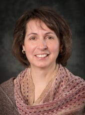 Judith Perlinger