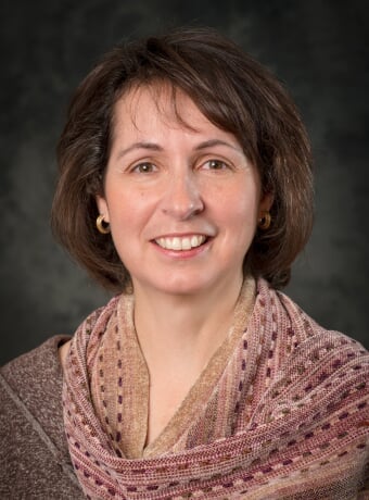 Judith Perlinger