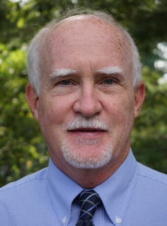 Stanley Vitton, PE