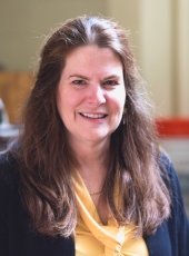 Theresa M. Ahlborn, PE