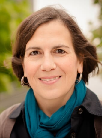 Jennifer Becker