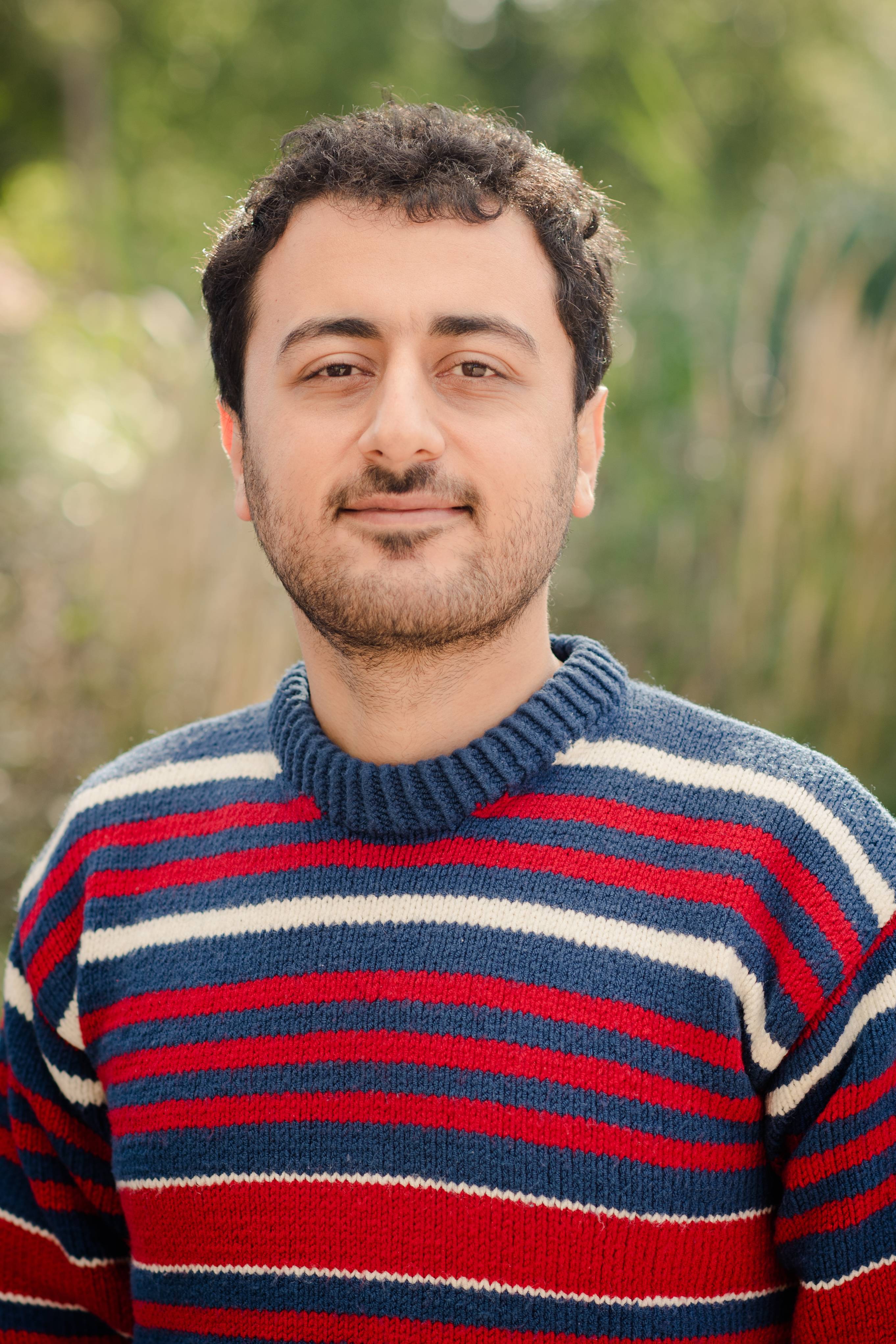 Yousef Darestani