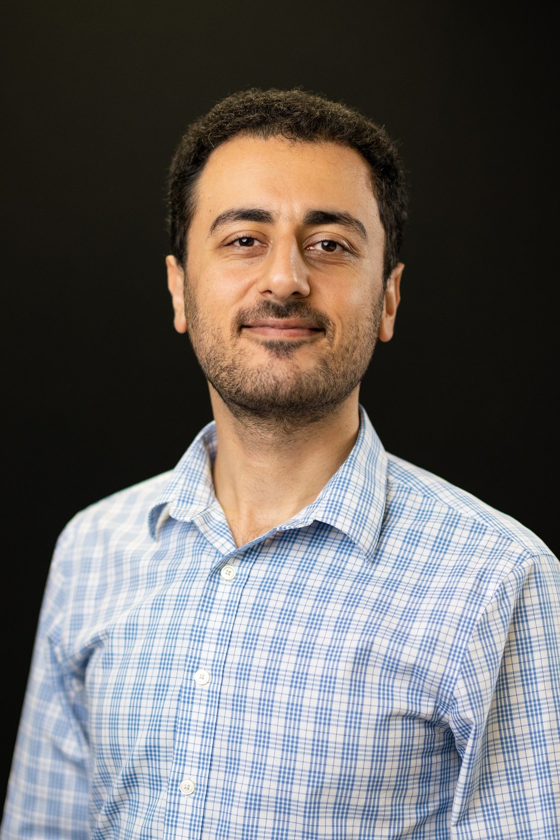 Yousef Darestani Yousef Darestani