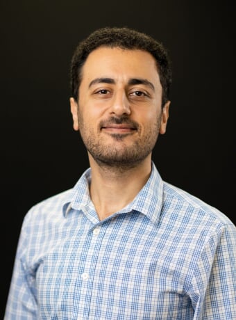 Yousef Darestani