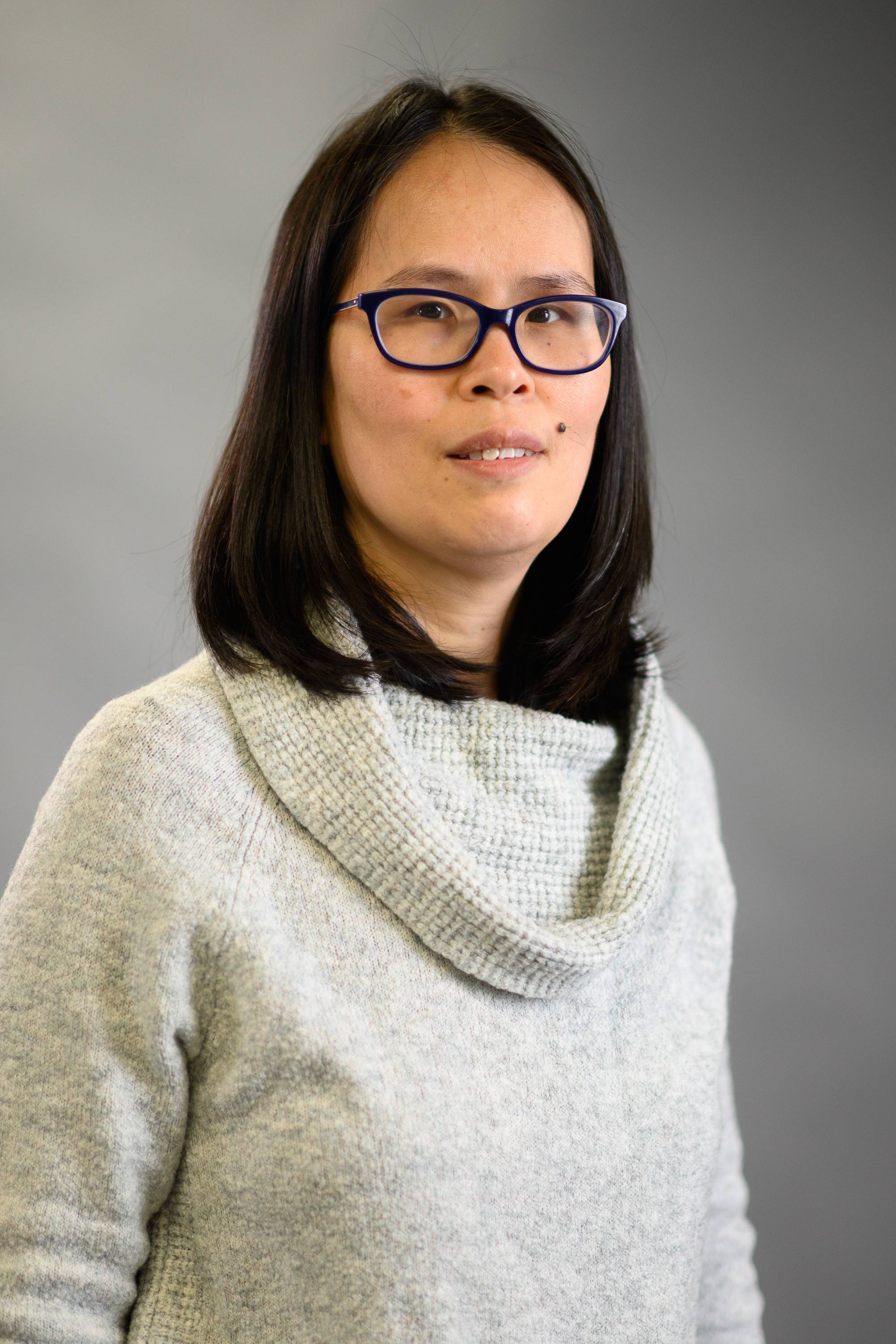 Jiehong Guo