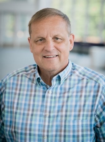 Kris Mattila, PE