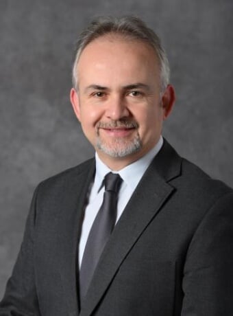 M. Emin Kutay