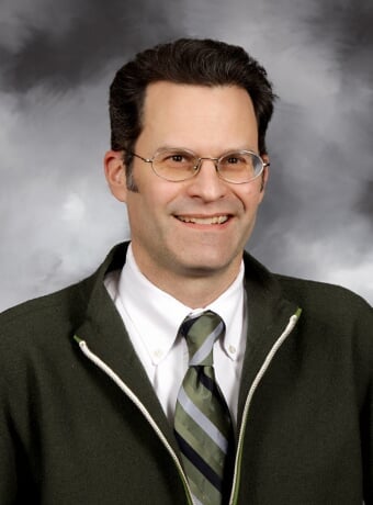 Eric Seagren