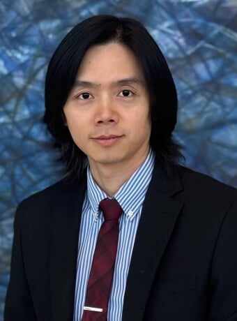 Pengfei Xue