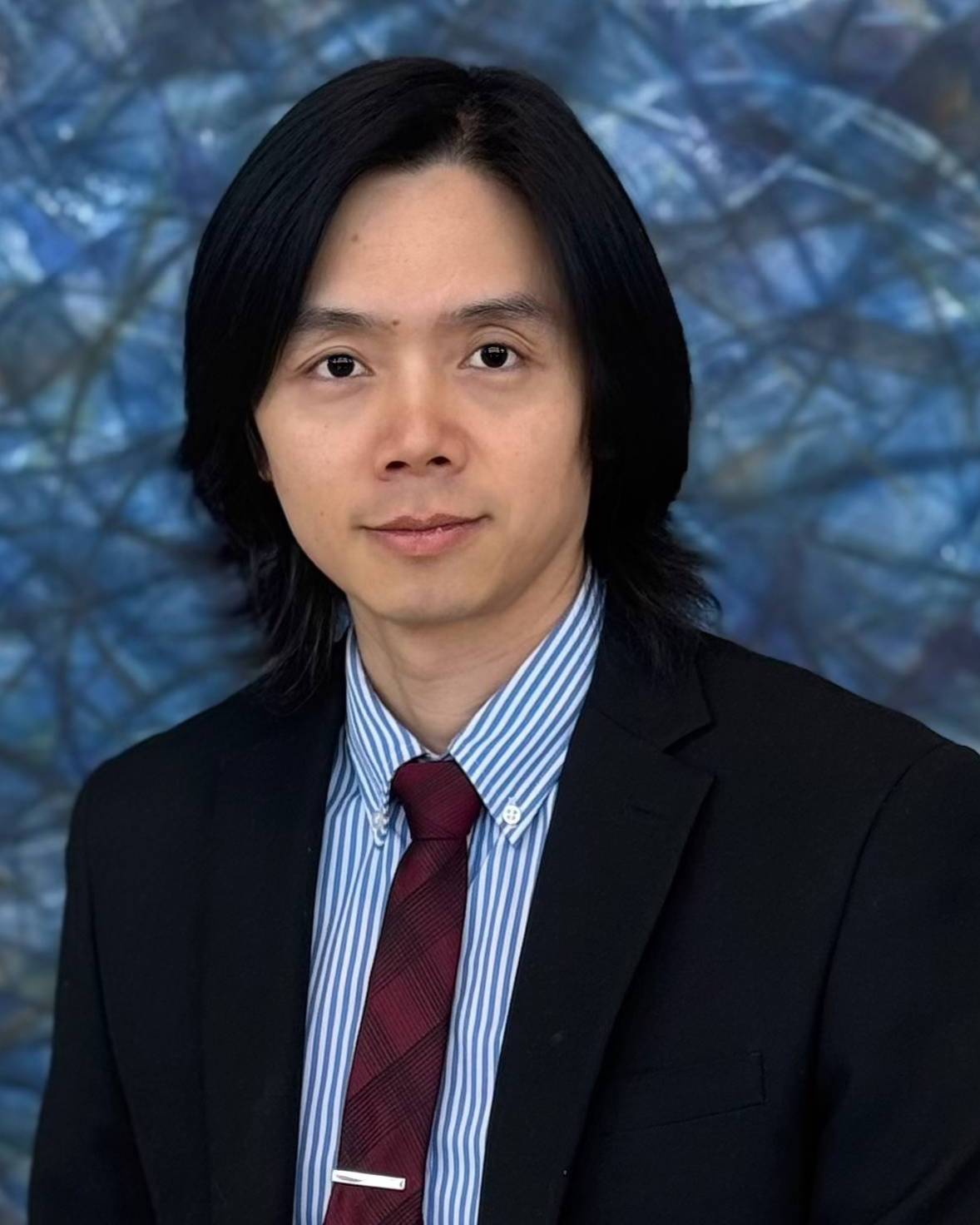 Pengfei Xue