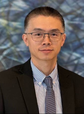 Pengfei Xue