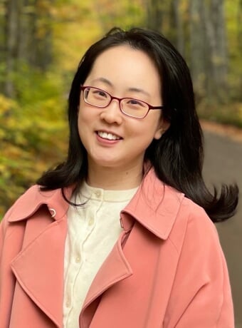 Xinyu Ye