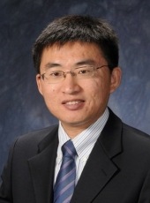 Kuilin Zhang
