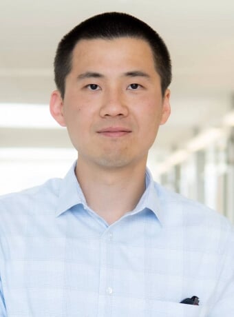 Yi Zhu