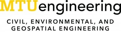 MTU engineering Civil, Environmental, and Geospatial Engineering