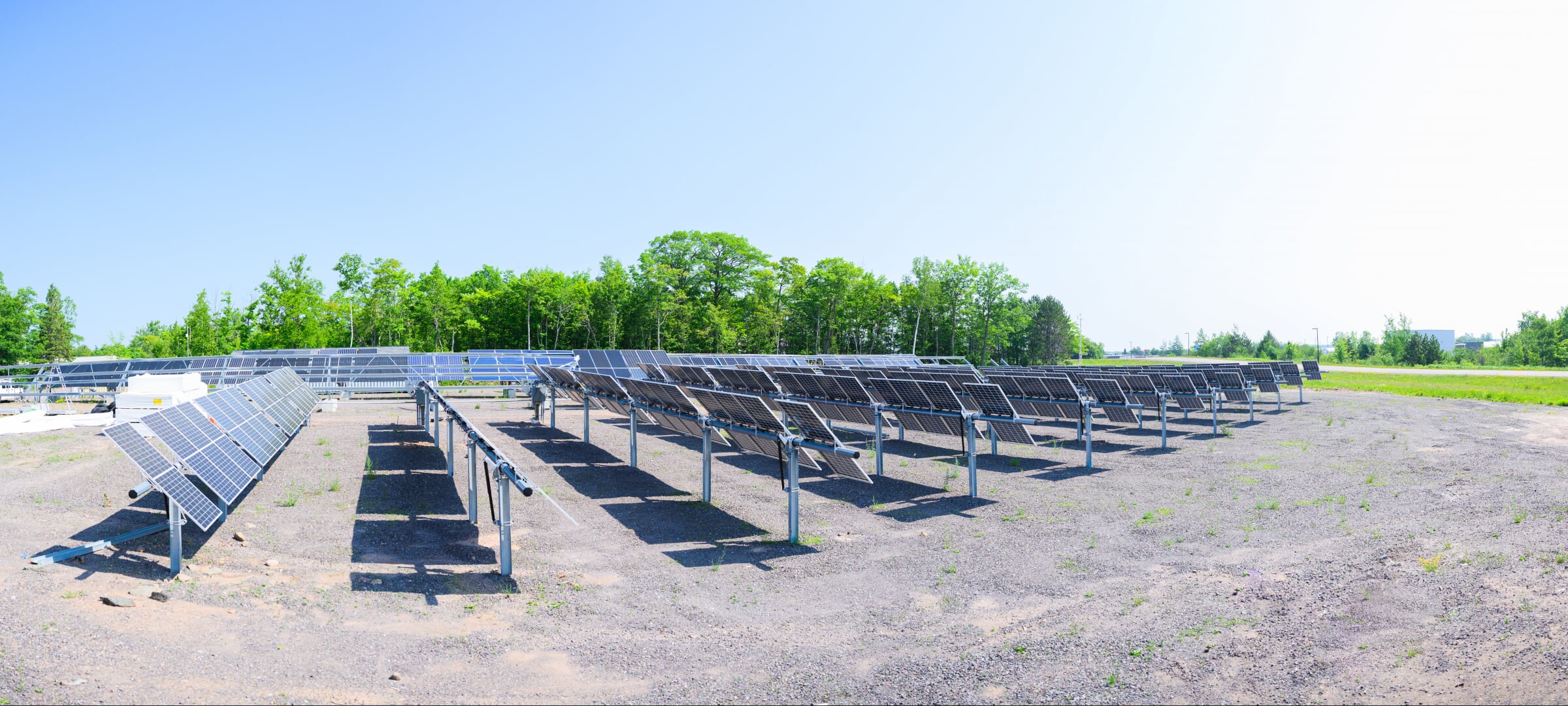 Solar Panels