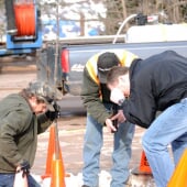 Minor in Municipal Engineering