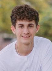 Portrait of Evan Howard
