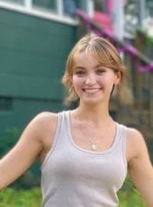 Photo of Abby Refior