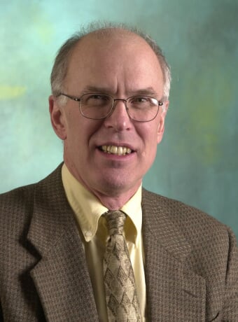 Daniel Crowl
